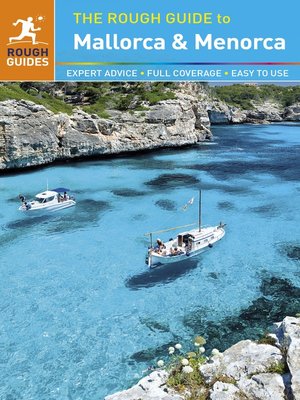 cover image of The Rough Guide to Mallorca & Menorca